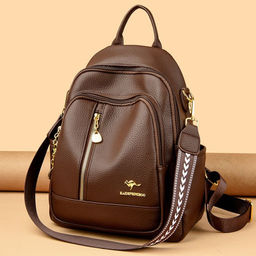 KAIDIFEINIROO Рюкзак женский 1803 фото 7