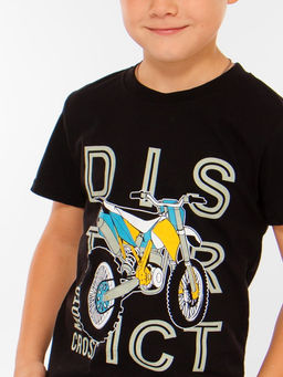 Футболка для мальчика