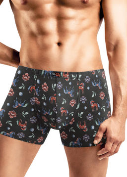 MSH451341 Трусы муж. (ЧЗ) - Clever wear фото 2