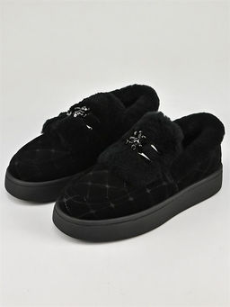 Лоферы стильные и тренд сезона A9059-3M - Piniolo фото 3