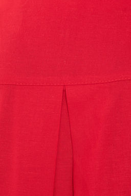 Платье Жоржетта (рэд) П6705 - Lt collection фото 10