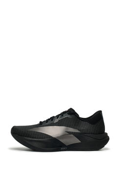 Кроссовки для бега Черный/Серебристый/Серый