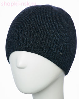 65985 Rubin Шапка мужская флис (57-59)