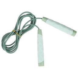 УЦЕНКА Скакалка спортивная ONLYTOP, 2.7 м, регулируемая, цвет МИКС