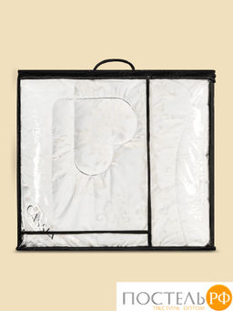 CASSIA АЙЛИН Одеяло 220х240, 1 пр., жаккард хл,виск.шелк/микрогель Airsoft  фото 13