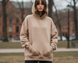 Худи арт. 1040