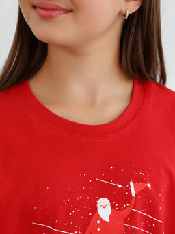 VIOTEX Фуфайка (футболка) детская Праздник-6.1 - Виотекс фото 2