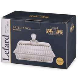 МАСЛЕНКА BRILLIANCE 17*10*11 СМ - Lefard фото 6