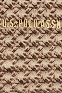 U. S. Polo Assn Женский норковый кошелек - U.s. polo assn фото 7