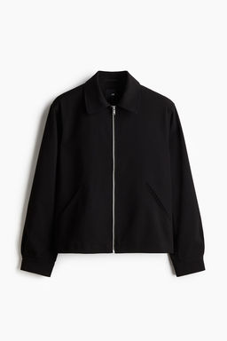 Chaqueta camisera Regular Fit - H&m фото 7