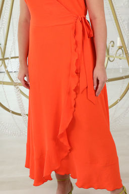 Платье П3-5265/5 - Wisell фото 13