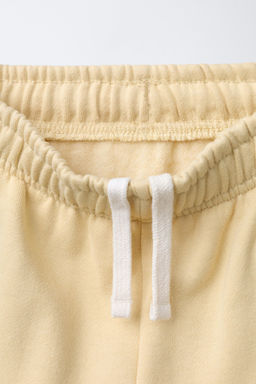 TEXT JOGGERS - Zara фото 3