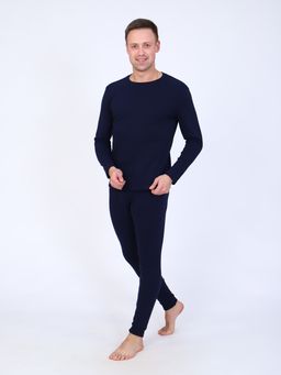 М394 Мужское нательное белье (темно-синий) - Иванушка-трикотаж фото 11