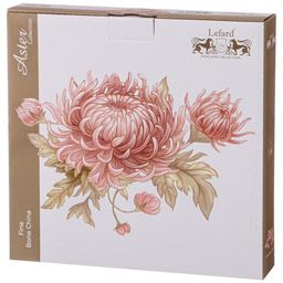 НАБОР ТАРЕЛОК ОБЕДЕННЫХ LEFARD АСТРА 2 ШТ. 25,5 СМ  фото 2