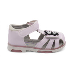 Сандалии В502-2 розовые - Sport фото 2