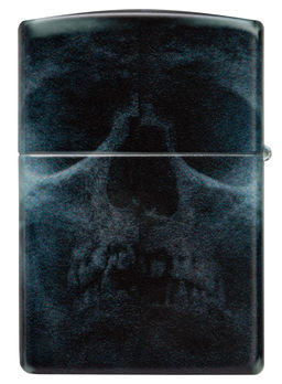 Зажигалка ZIPPO Призрачный компас | Compass Ghost 48562