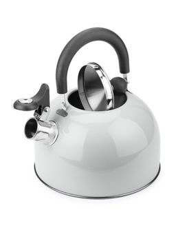 Чайник наплитный VELVET 2.5л со свистком - Attribute фото 4