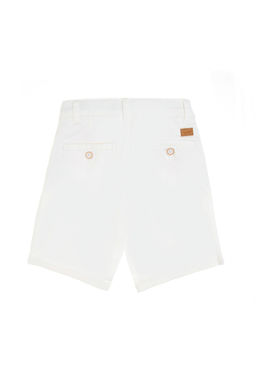 Erkek _ocuk Beyaz Dokuma _ort Sepette S_rpriz _ndirim - U.s. polo assn фото 3