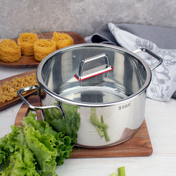 Кастрюля TalleR TR-17275 Тенденси 6,8 л