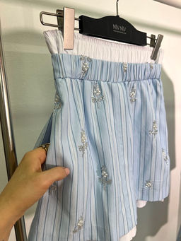 Костюм 1167 - Niv niv фото 8