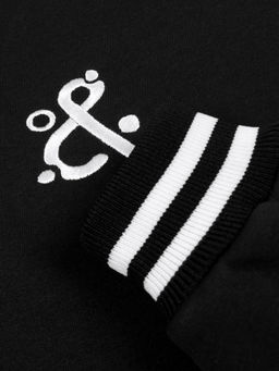 Бомбер утепленный Соль&Перец  фото 4