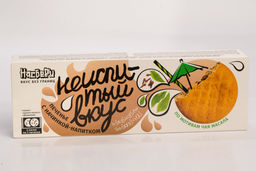 Печенье Неиспитый вкус с начинкой Масала фас фл/п коробка 0,250кг - НасБерри фото 5
