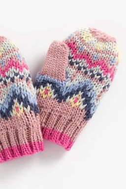 MOTHERCARE / Варежки  фото 3