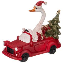 ФИГУРКА GANSO 14,5*6*12 СМ.