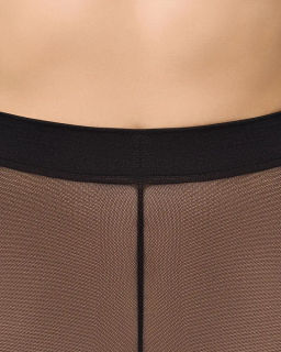 (Minimi) Tulle Magico (ЧЗ) nero