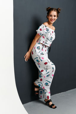 Костюм 67023 - Натали фото 21