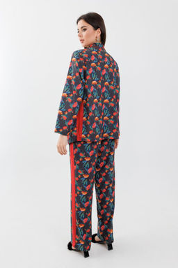 Бомбер ANELLI 1259 залив  фото 24