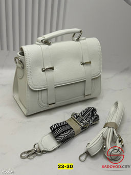 Клатч женский из кожзаменителя