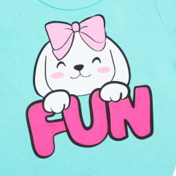 Футболка кулирка 0017103019 - Youlala фото 2