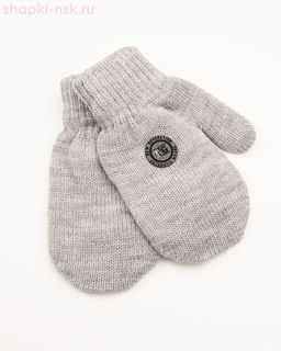 111-TMm Варежки для мальчика (7-8 лет)