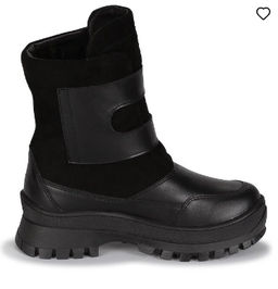 ботинки для мальчиков и девочек - Riconte фото 3