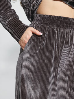 Эшли костюм женский (черный) - Lovetex фото 14