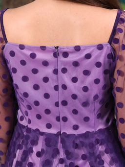 Платье П5-5117/2 - Wisell фото 16