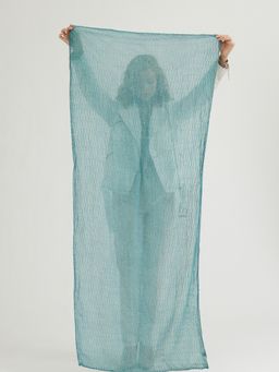 Палантин TD-115-4 - Tantino фото 9