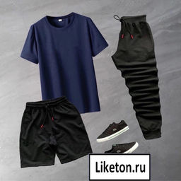 Костюм тройка, Артикул: 134259