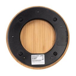 Весы кухонные электронные GALAXY LINE GL2813  фото 4