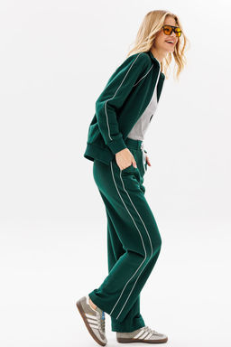 Костюм GO F3082/25-02.164-170 хвоя - Pirs фото 7