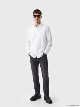 779 Regular Fit Erkek Jean Pantolon