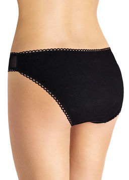 B347р Бикини женские кружево (ЧЗ) - Clever wear фото 2