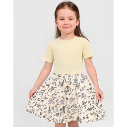 Платье кулирка и лапша 1638900120