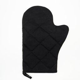 Набор кухонный «Пробка» варежка-прихватка 20×28 см, прихватка 17×17 см, 35% х/л,65% п/э