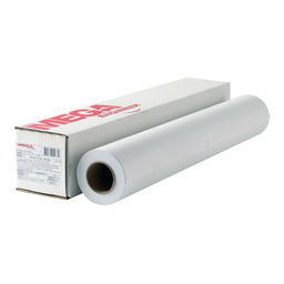 Бумага широкоформатная InkJet 120г 610ммх30,5м 50,8мм