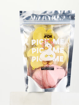 BEAUTY FOX бомбочки для ванны "PICK ME", 6 шт х 30 г