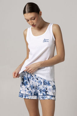 ПИЖАМА ЖЕНСКАЯ арт. 6503W-80155.1S-921