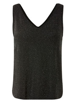 Топ с люрексом ESMARA  фото 2