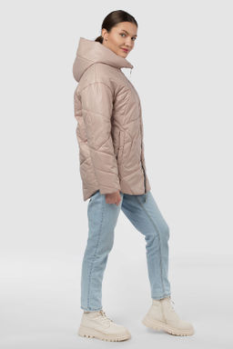 Куртка демисезонная (синтепон 150) - El podio фото 15